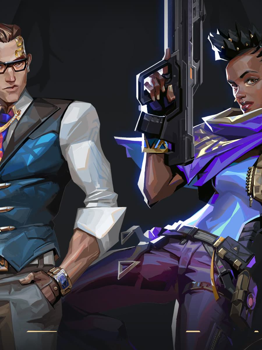 Esports Tournaments service visual